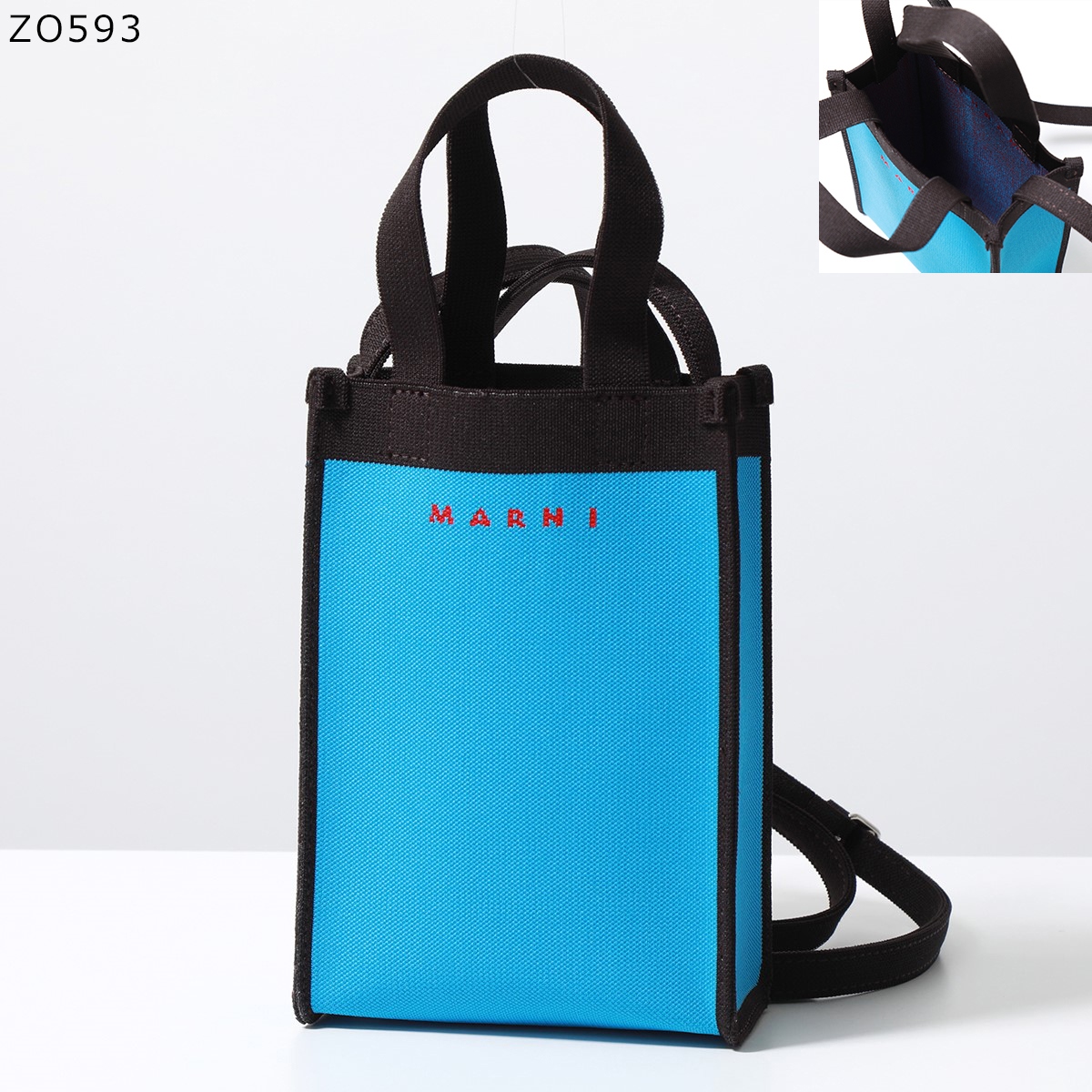 MARNI（マルニ） 【カラー限定特価】MARNI ショルダーバッグ