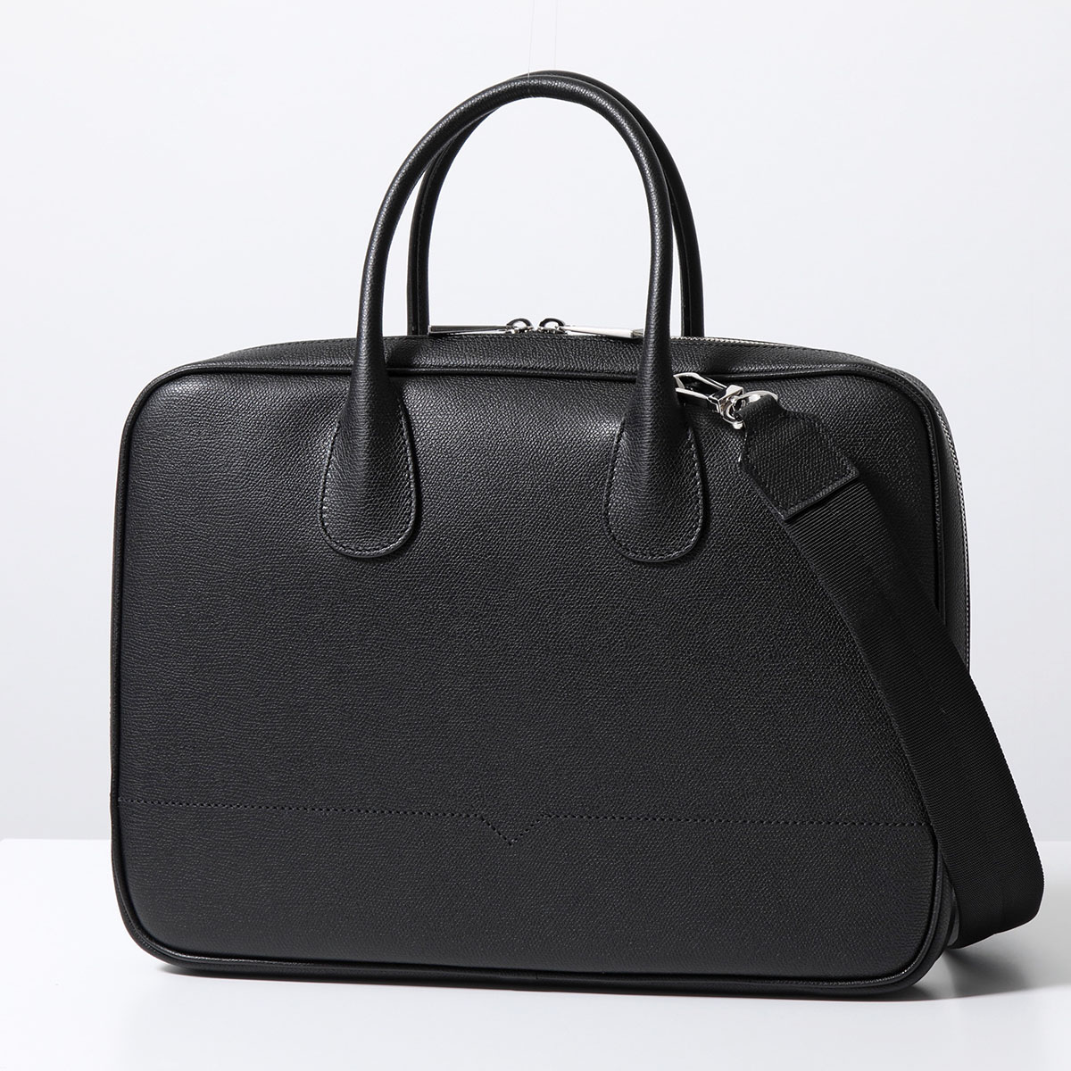 Valextra（ヴァレクストラ） ブリーフケース マイロゴ