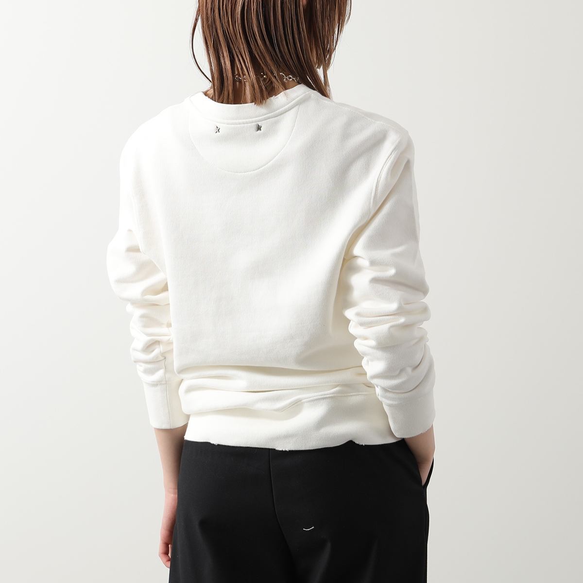 GOLDEN GOOSE（ゴールデングース） トレーナー GMP01223 P000640