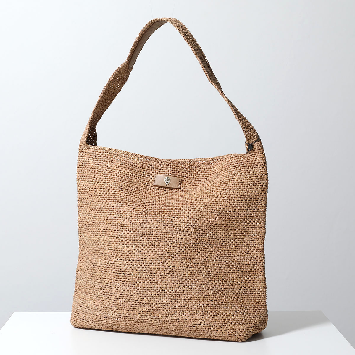 Helen Kaminski（ヘレンカミンスキー） かごバッグ LOTO レディース