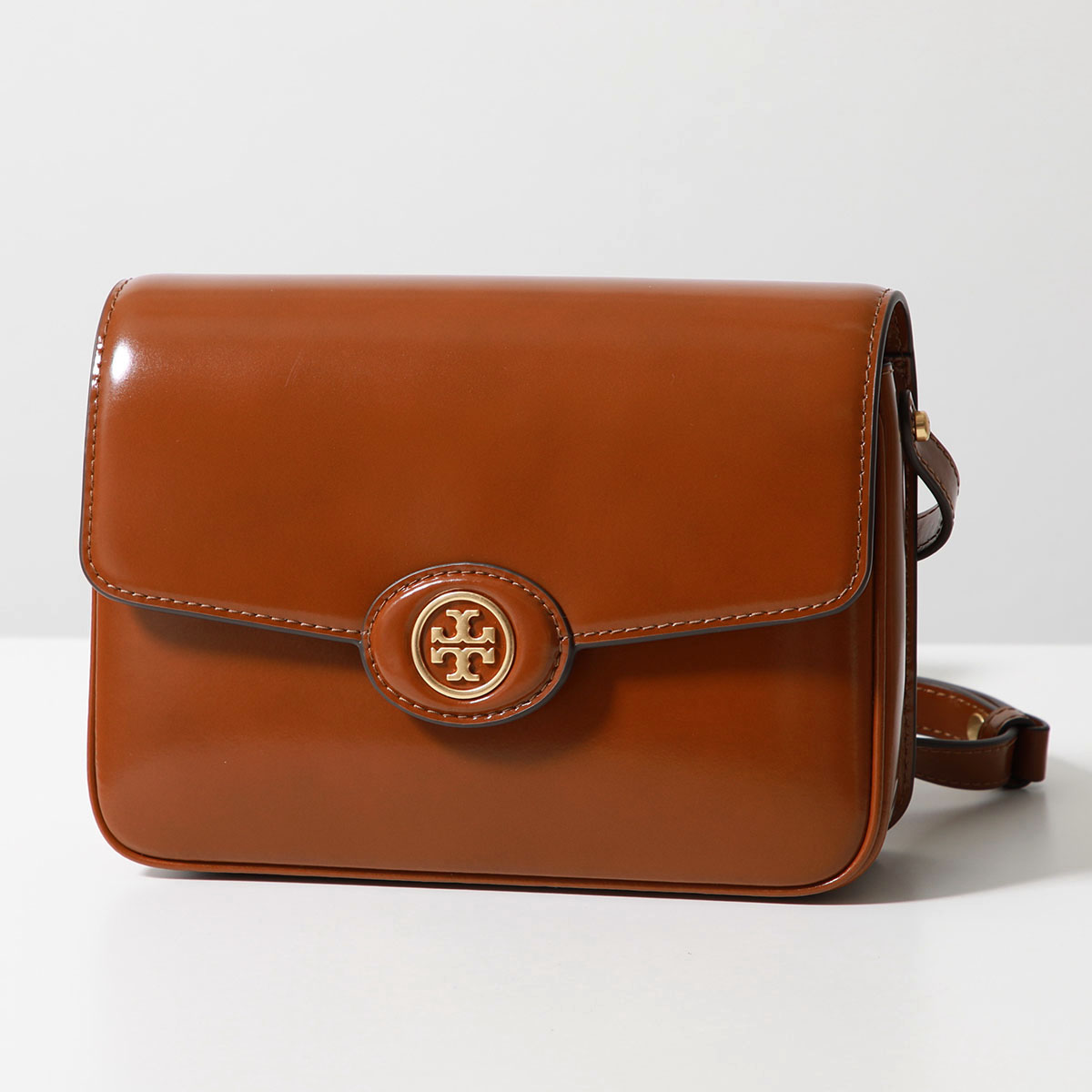 TORY BURCH（トリーバーチ） ショルダーバッグ Robinson Spazzolato