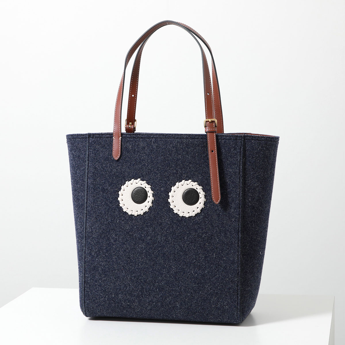 ANYA HINDMARCH（アニヤ・ハインドマーチ） トートバッグ Tote Small