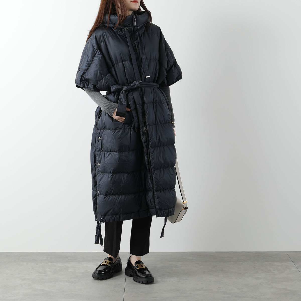 Max Mara（マックスマーラ） Max Mara The Cube ザ・キューブ ダウン