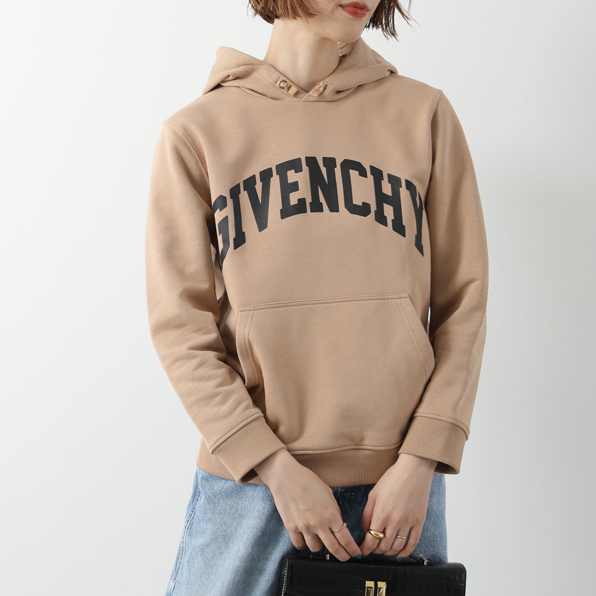 GIVENCHY（ジバンシィ） GIVENCHY KIDS キッズ パーカー H30328