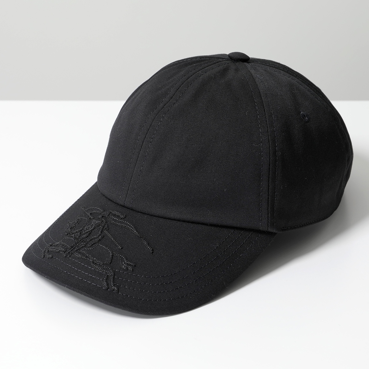 BURBERRY（バーバリー） ベースボールキャップ MH EKD APPLIQUE BSB