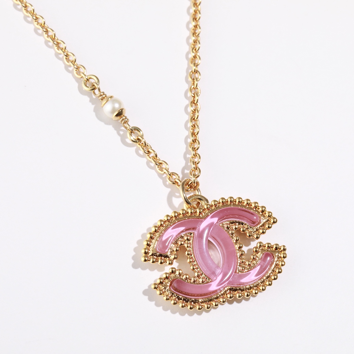 CHANEL（シャネル） ネックレス ABD134 B16090 レディース ペンダント