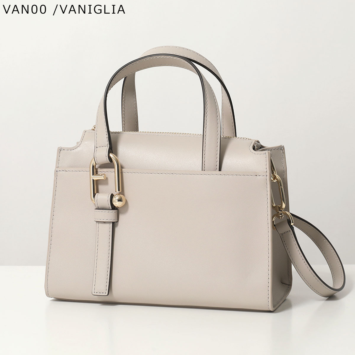 FURLA（フルラ） ショルダーバッグ NUVOLA ヌヴォラ WB01337 BX2045