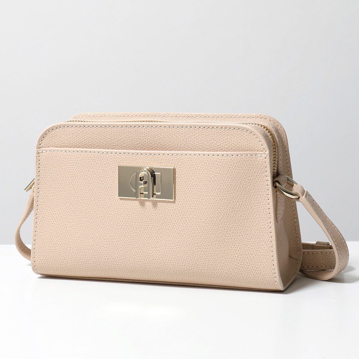 FURLA（フルラ） ショルダーバッグ 1927 MINI CROSSBODY C.CASE ミニ