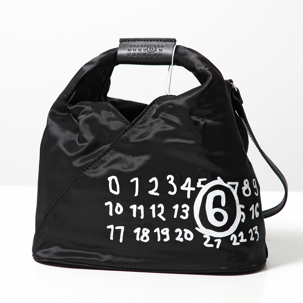 MM6 エムエムシックス メゾンマルジェラ ショルダーバッグ Japanese