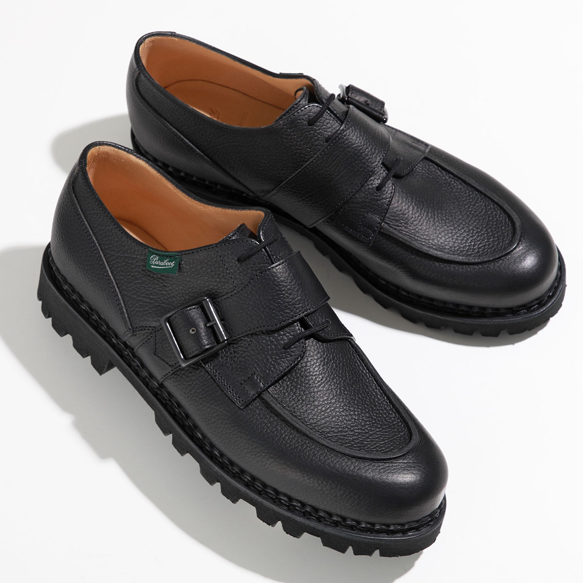 Paraboot（パラブーツ） × ENGINEERED GARMENTS エンジニアド