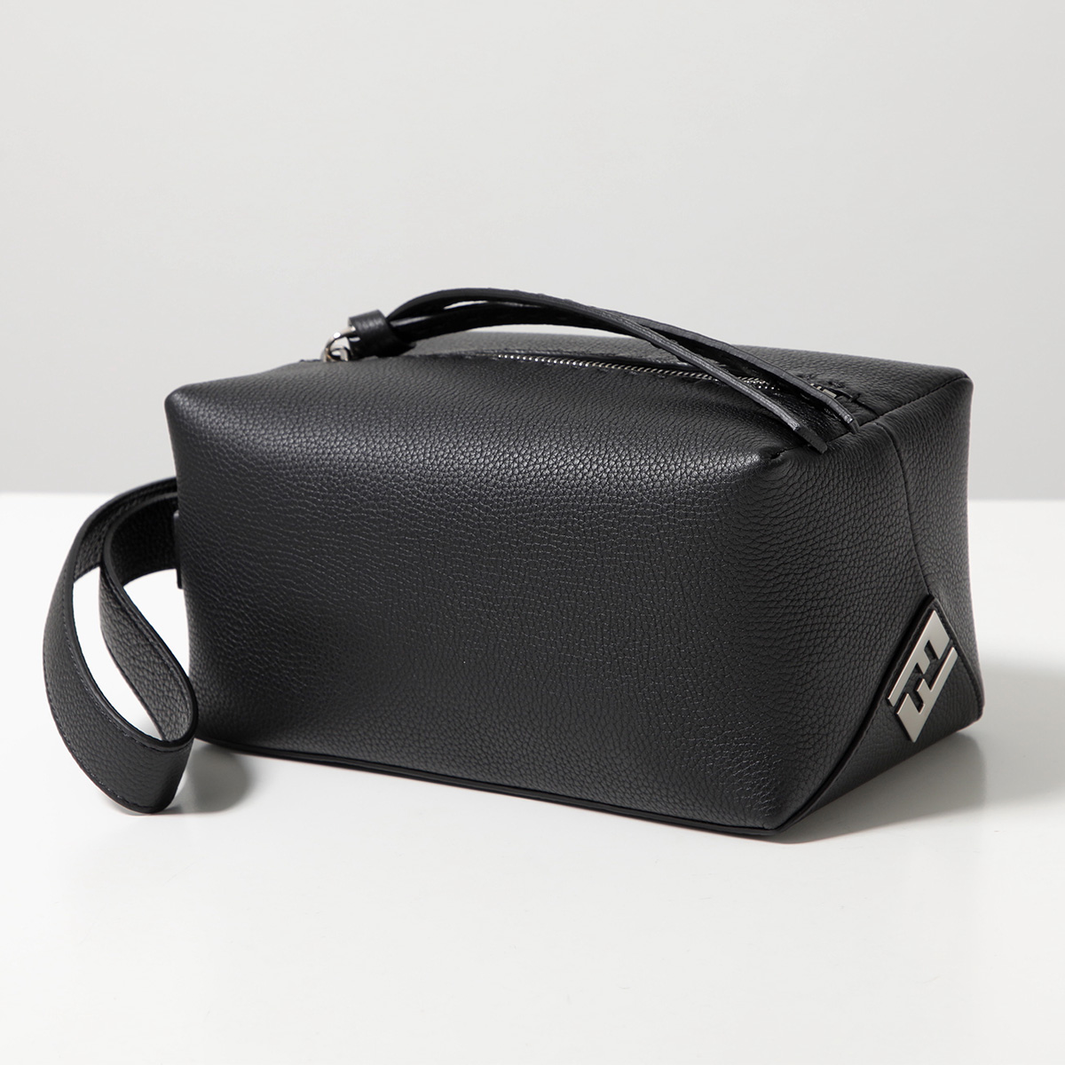 FENDI（フェンディ） クラッチバッグ 7N0149 ASIK メンズ レザー