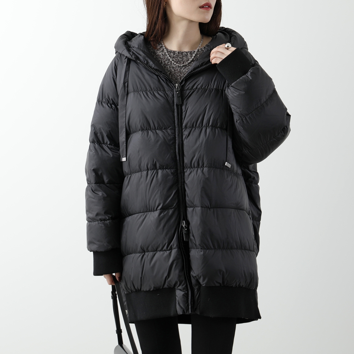 Max Mara（マックスマーラ） Max Mara The Cube ザ・キューブ ダウン