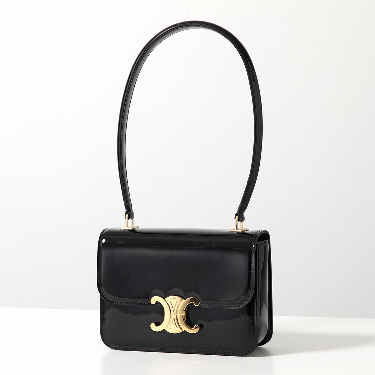 CELINE（セリーヌ） ハンドバッグ Teen Garance ティーン ギャランス