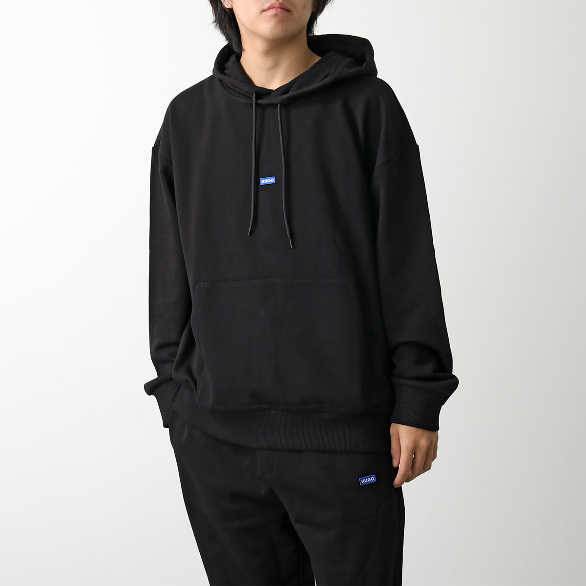 HUGO BOSS（ヒューゴ・ボス） 上下セットアップ 50522369 メンズ プル