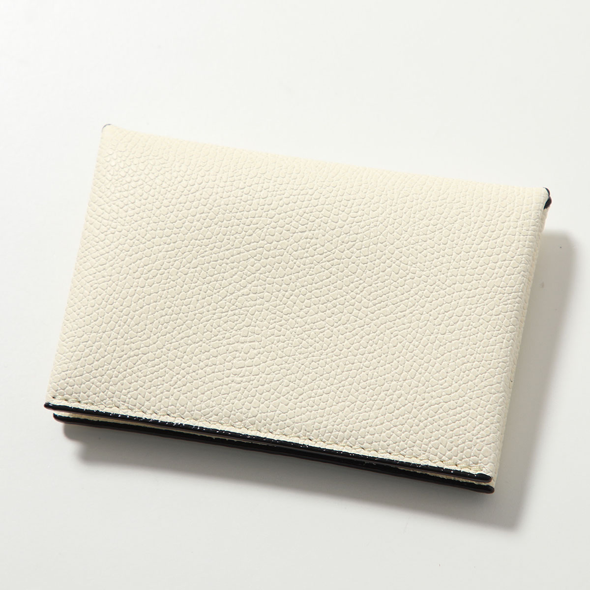 Valextra（ヴァレクストラ） カードケース SGNL0061028LOCPS99 メンズ