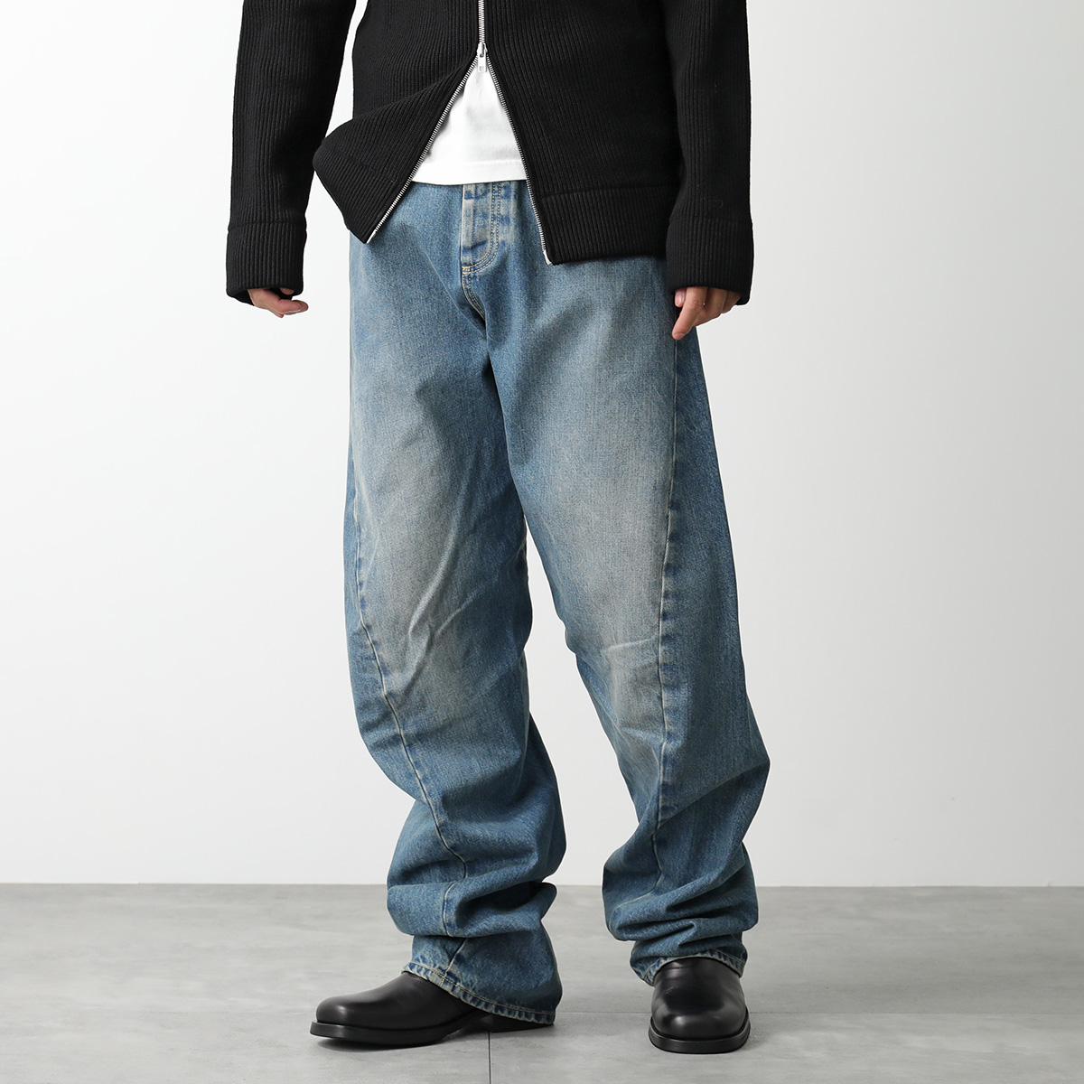 Maison Margiela（メゾンマルジェラ） 1 10 ジーンズ S50LA0234 S30561