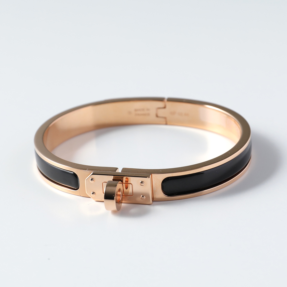 HERMES（エルメス） ブレスレット ミニ クリック ケリー Mini Clic