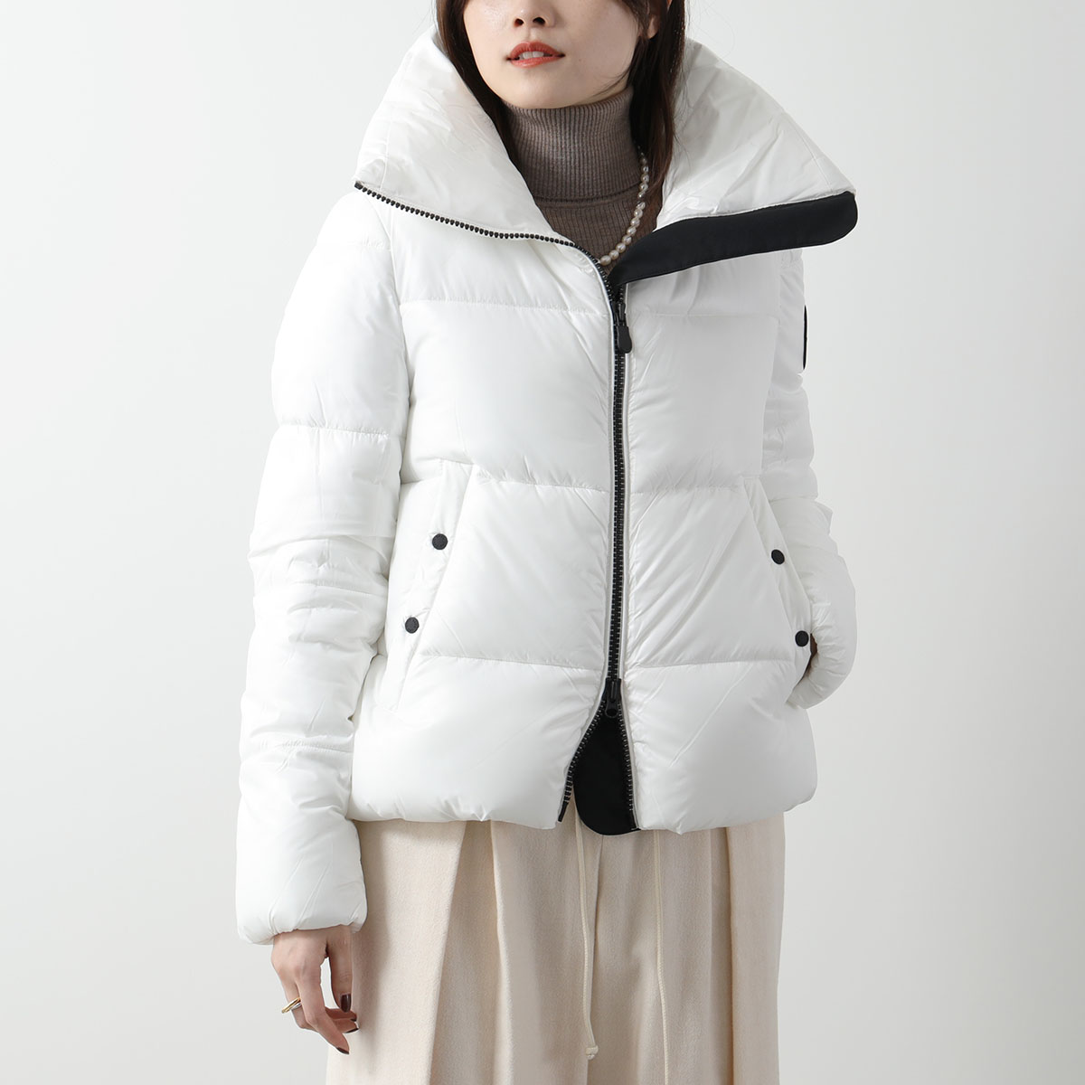 SAVE THE DUCK（セーブ・ザ・ダック） セイブザダック エコダウン