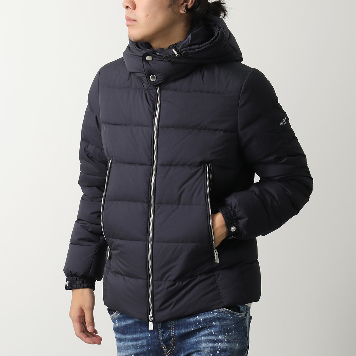 TATRAS（タトラス） ダウンジャケット ENRI エンリ MJXA0019013588