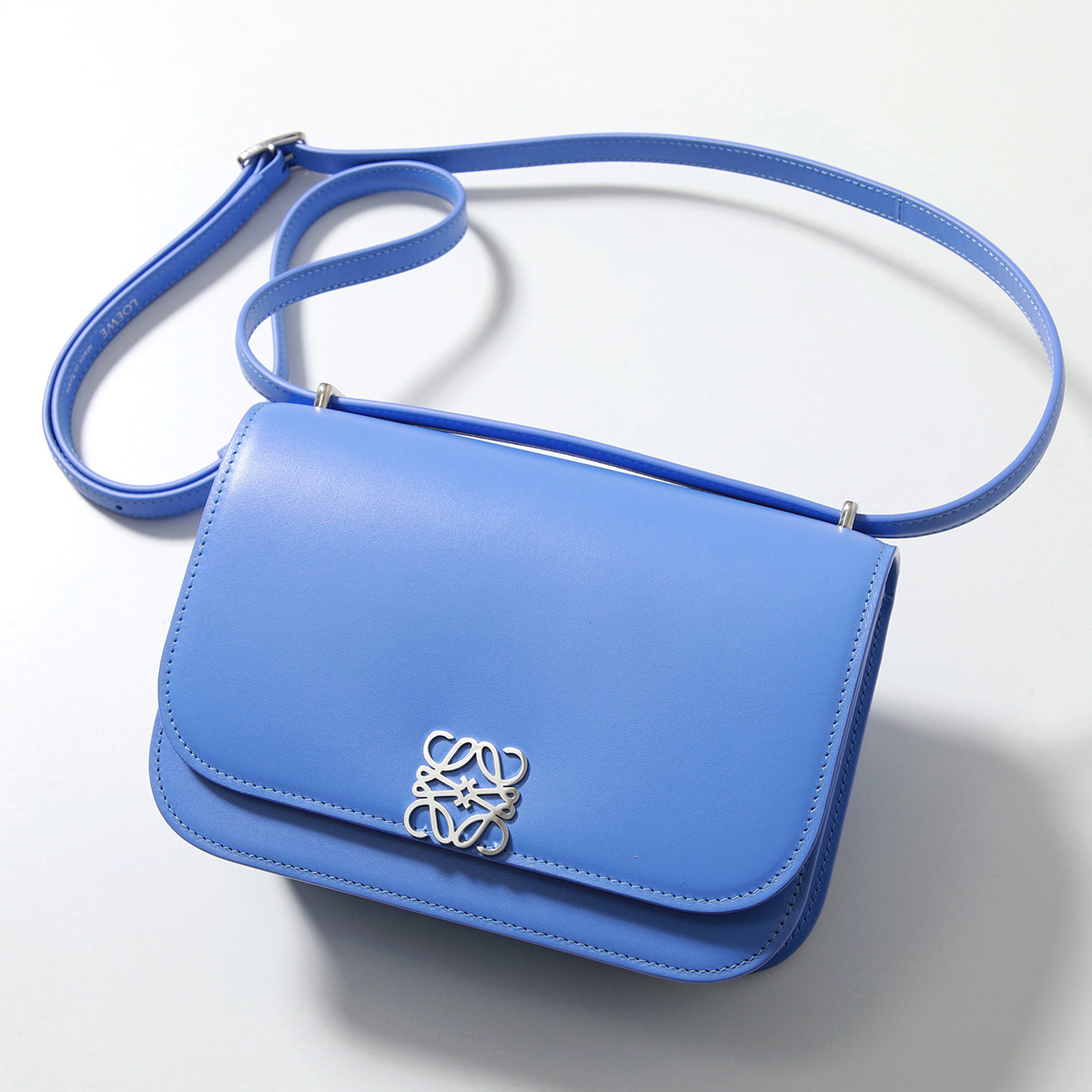 LOEWE（ロエベ） ショルダーバッグ GOYA SMALL ゴヤ スモール