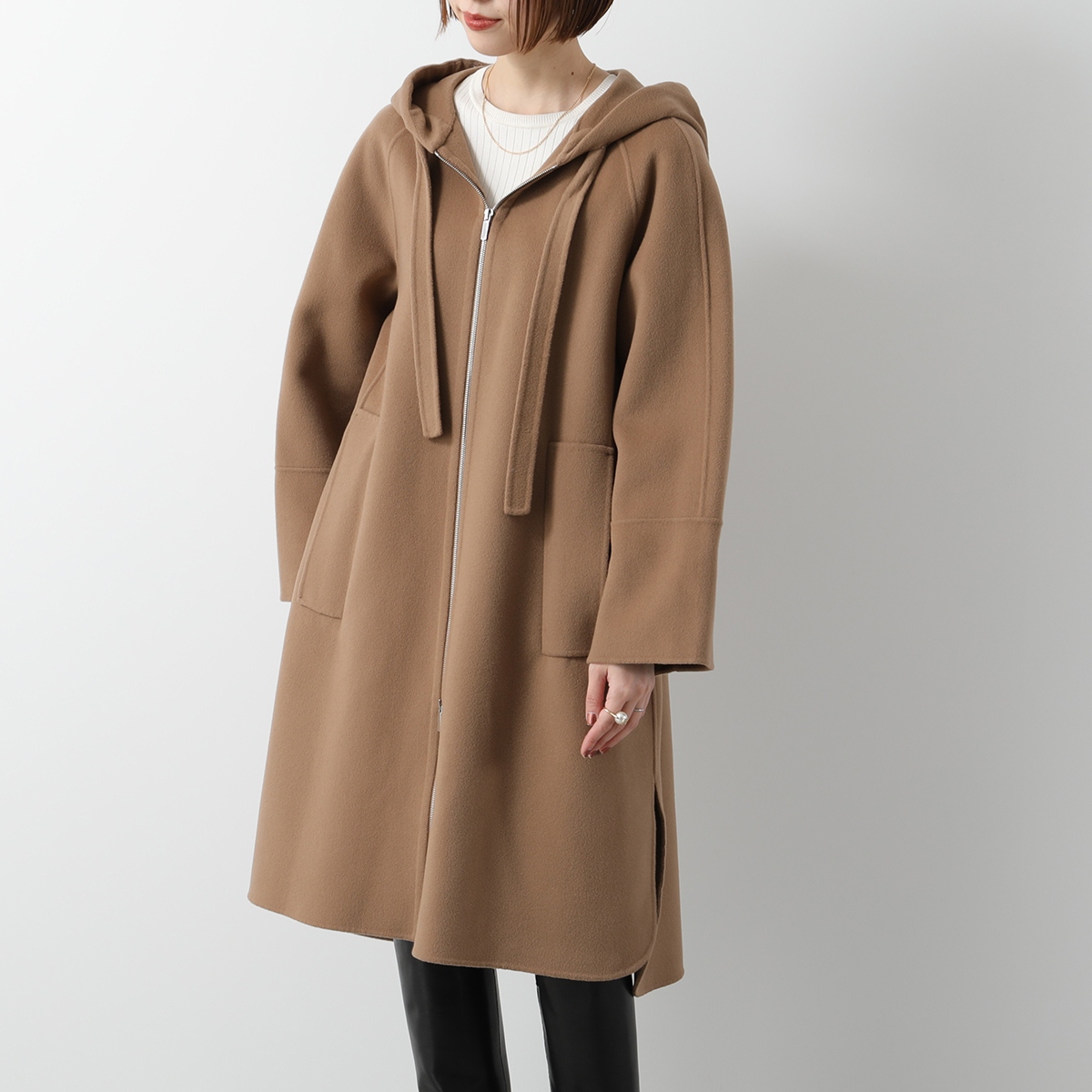 S MAXMARA（エスマックスマーラ） エス マックスマーラ コート FELPI