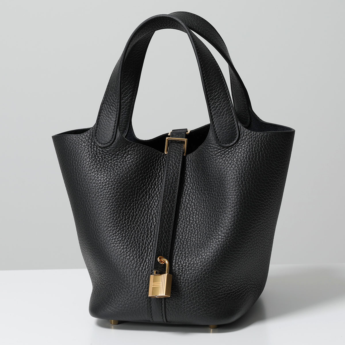 HERMES（エルメス） ピコタン PICOTIN LOCK PM 18 ピコタンロック