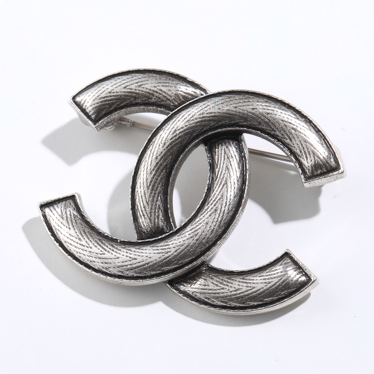 CHANEL（シャネル） ブローチ ABE568 B18603 レディース ココマーク CC