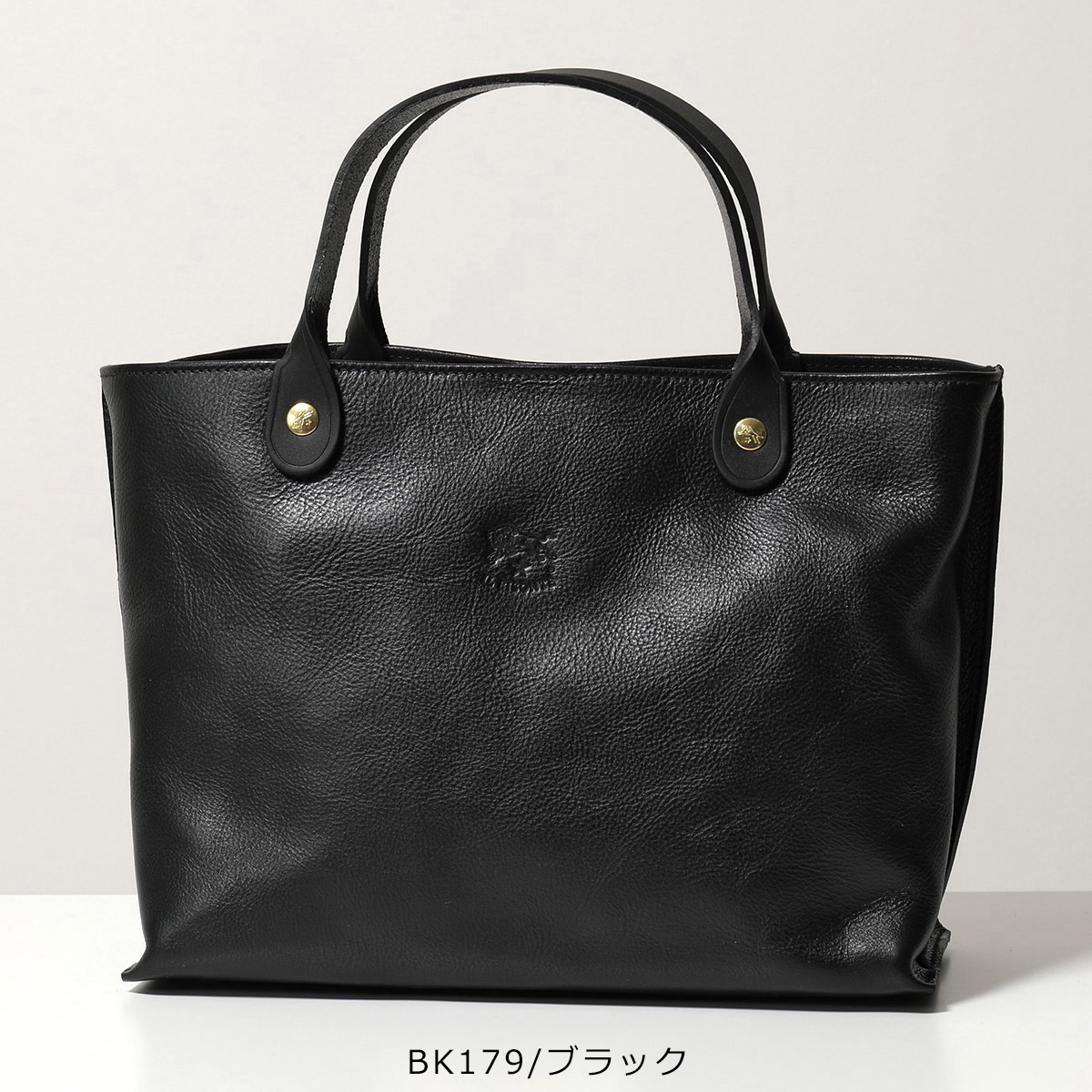 IL BISONTE（イルビゾンテ） ハンドバッグ BTH016 レディース レザー