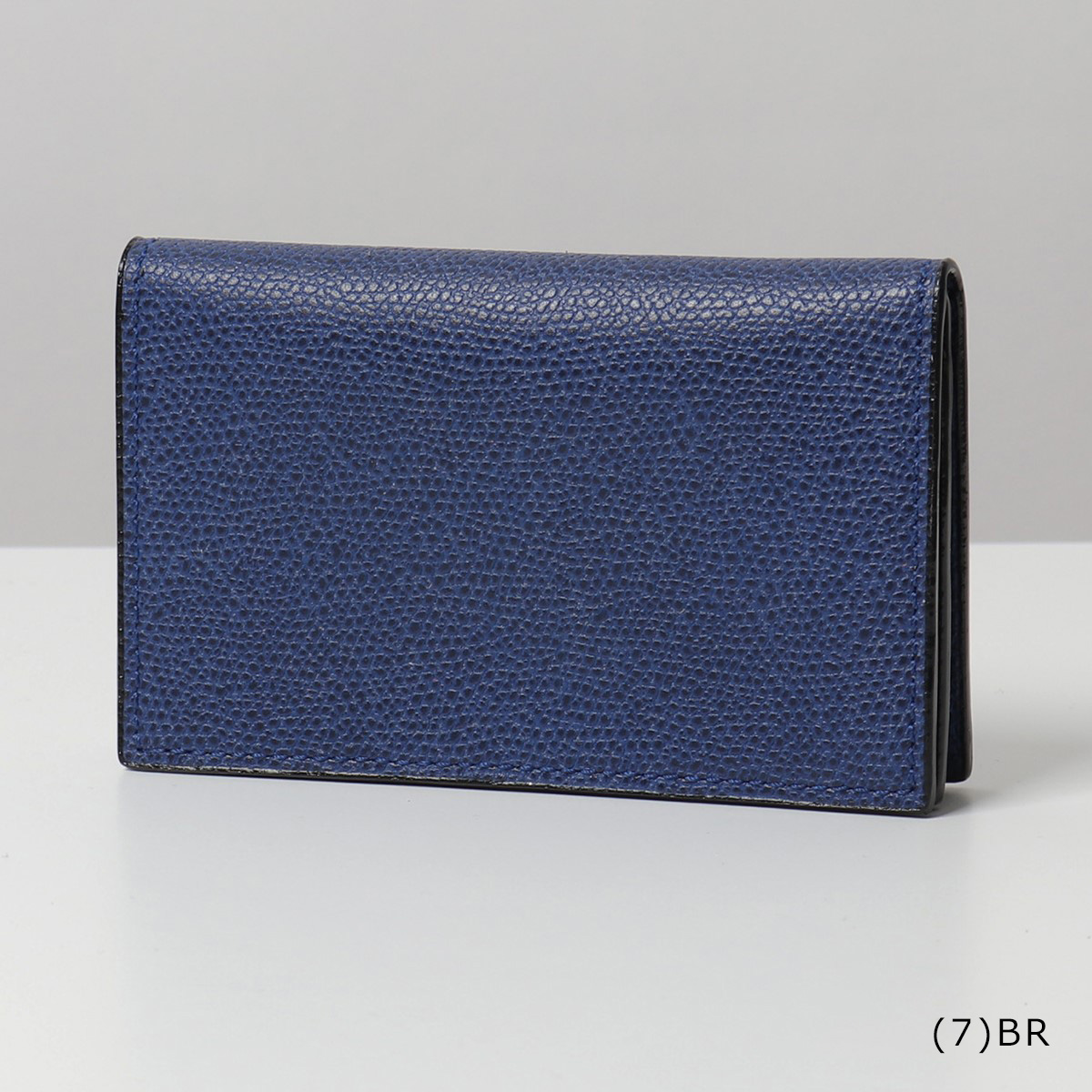 Valextra（ヴァレクストラ） カードケース Business card case