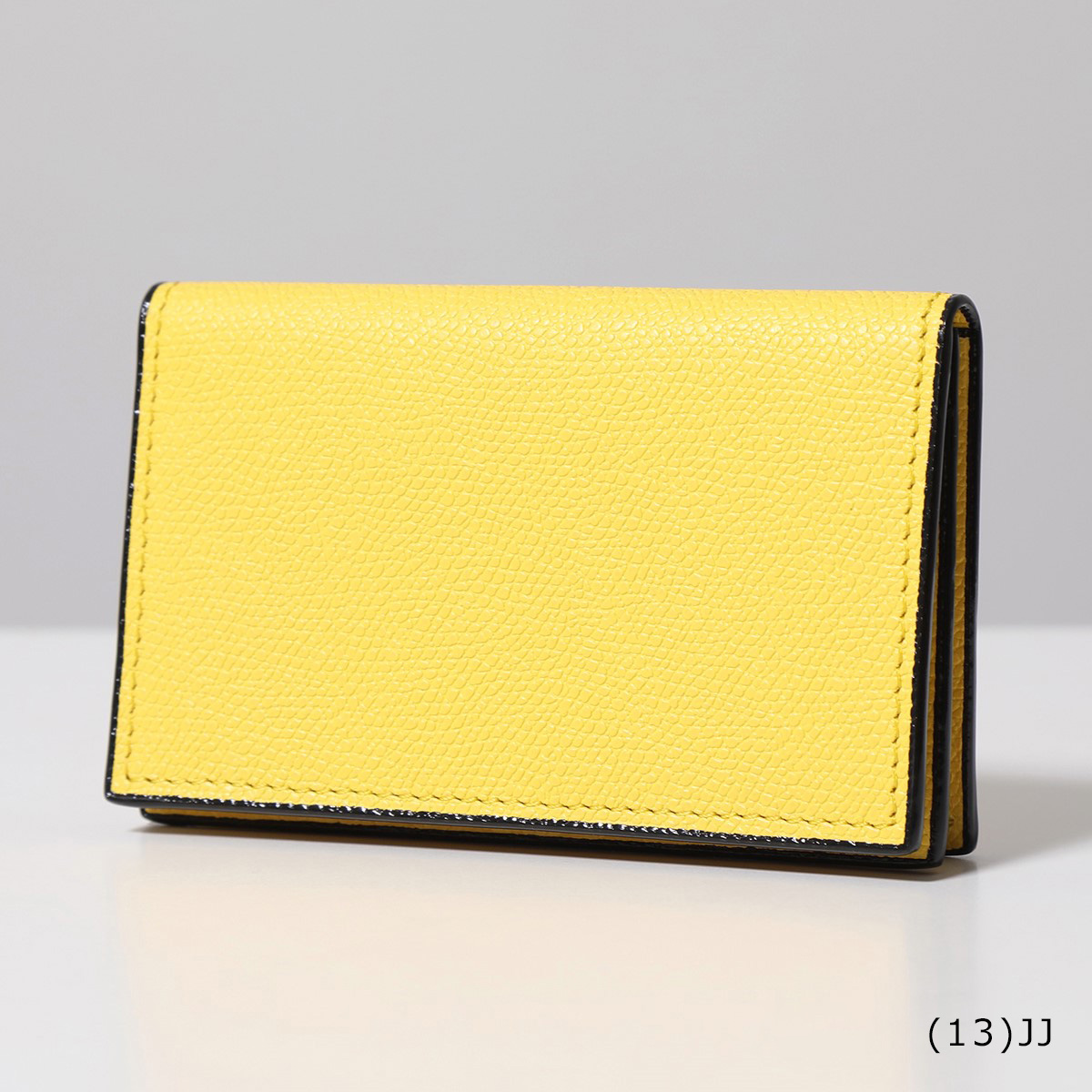 Valextra（ヴァレクストラ） カードケース Business card case