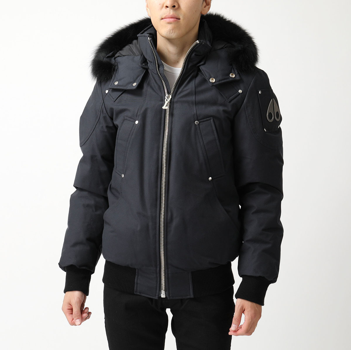 MOOSE KNUCKLES（ムースナックルズ） ダウンジャケット BALLISTIC