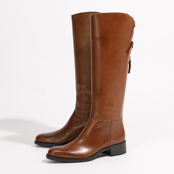 SARTORE（サルトル） ロングブーツ SR3600 レディース レザー