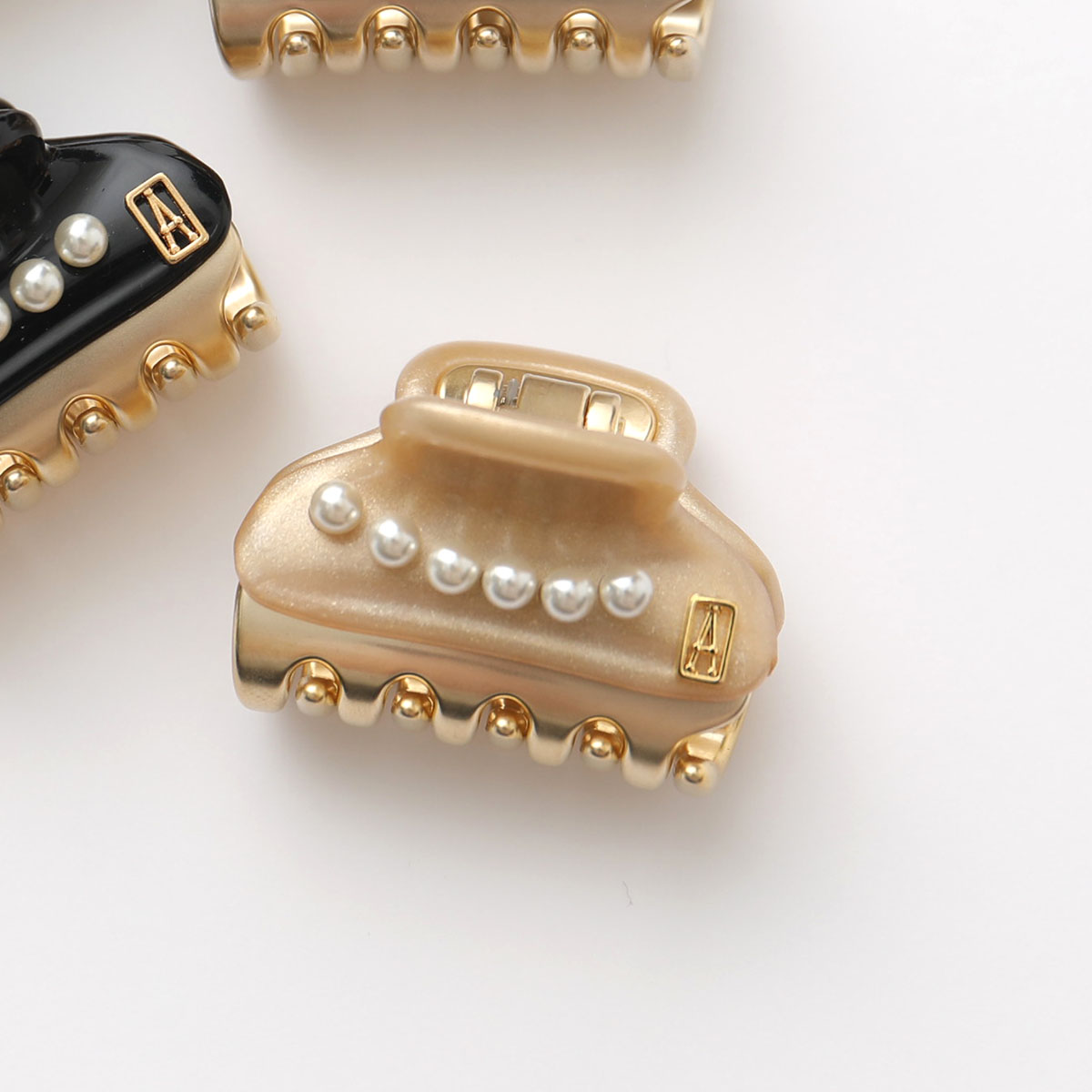 ALEXANDRE DE PARIS（アレクサンドル ドゥ パリ） アレクサンドル ドゥ