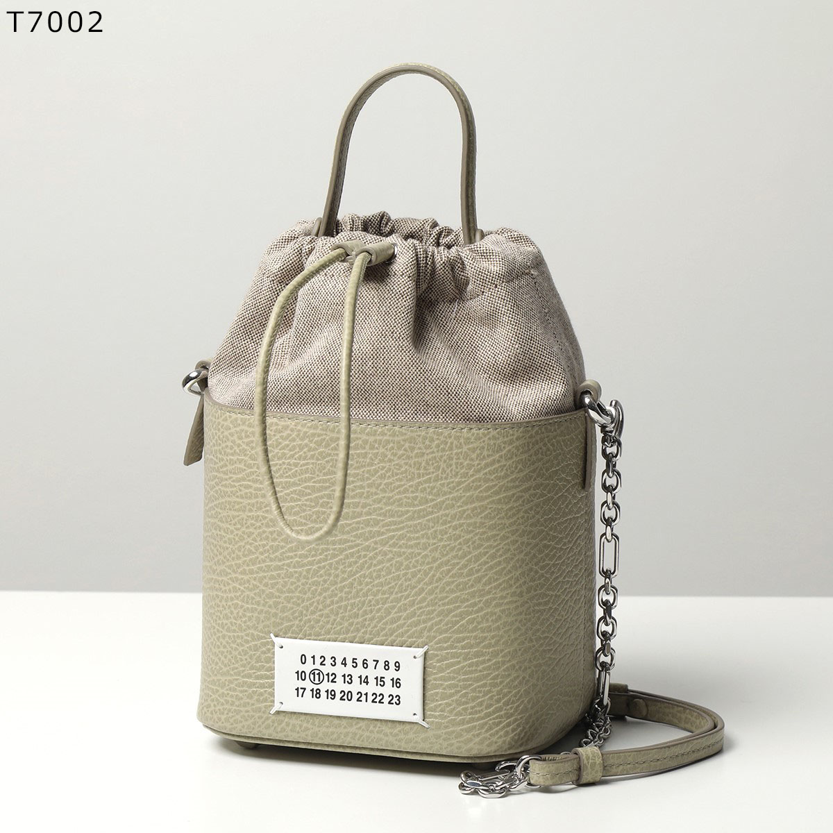 Maison Margiela（メゾンマルジェラ） マルジェラ ショルダーバッグ