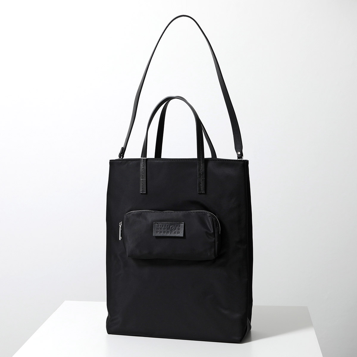 MM6 エムエムシックス メゾンマルジェラ トートバッグ SB5WC0018 P6416