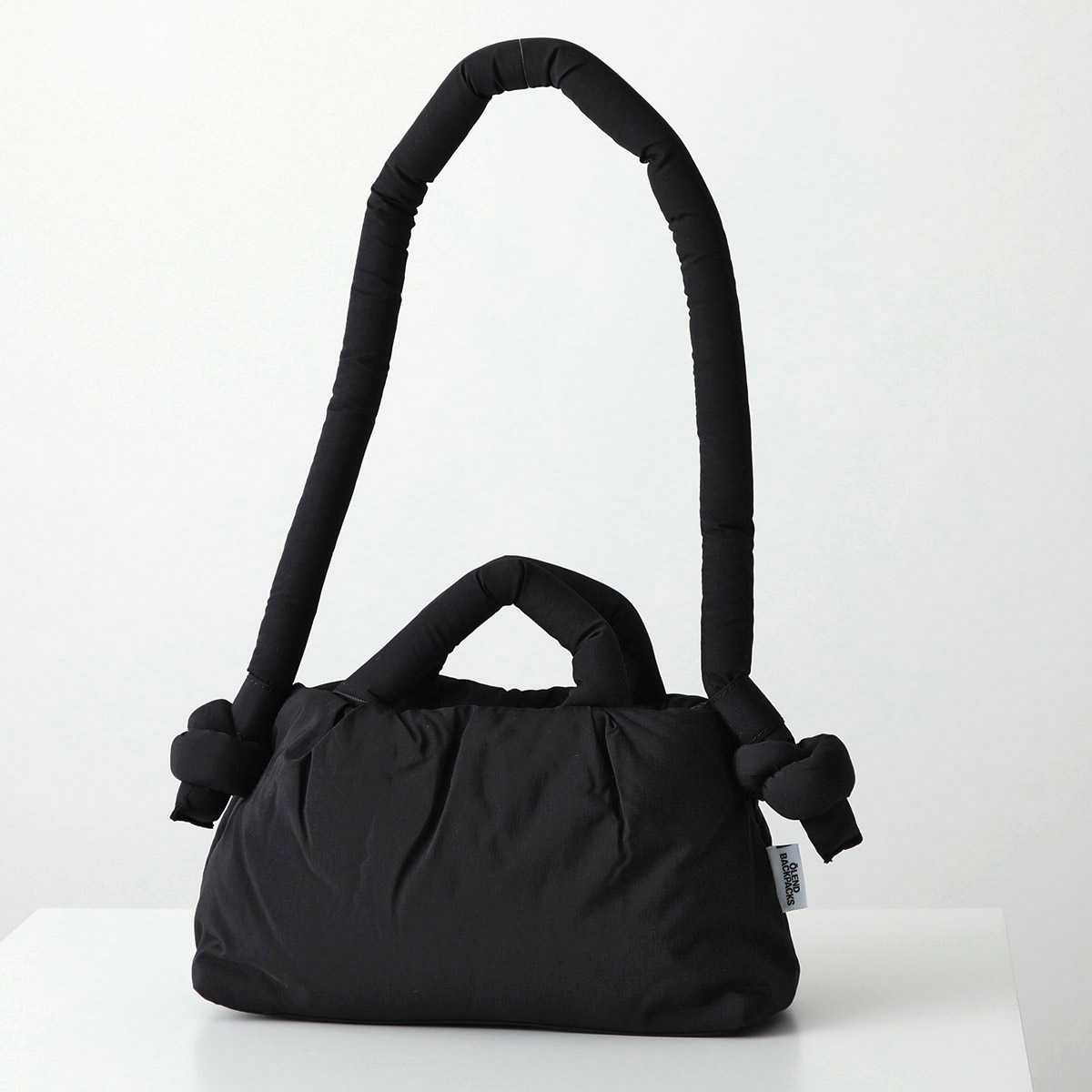 OLEND オレンド ショルダーバッグ MINI ONA SOFT BAG ミニ オナ ソフト