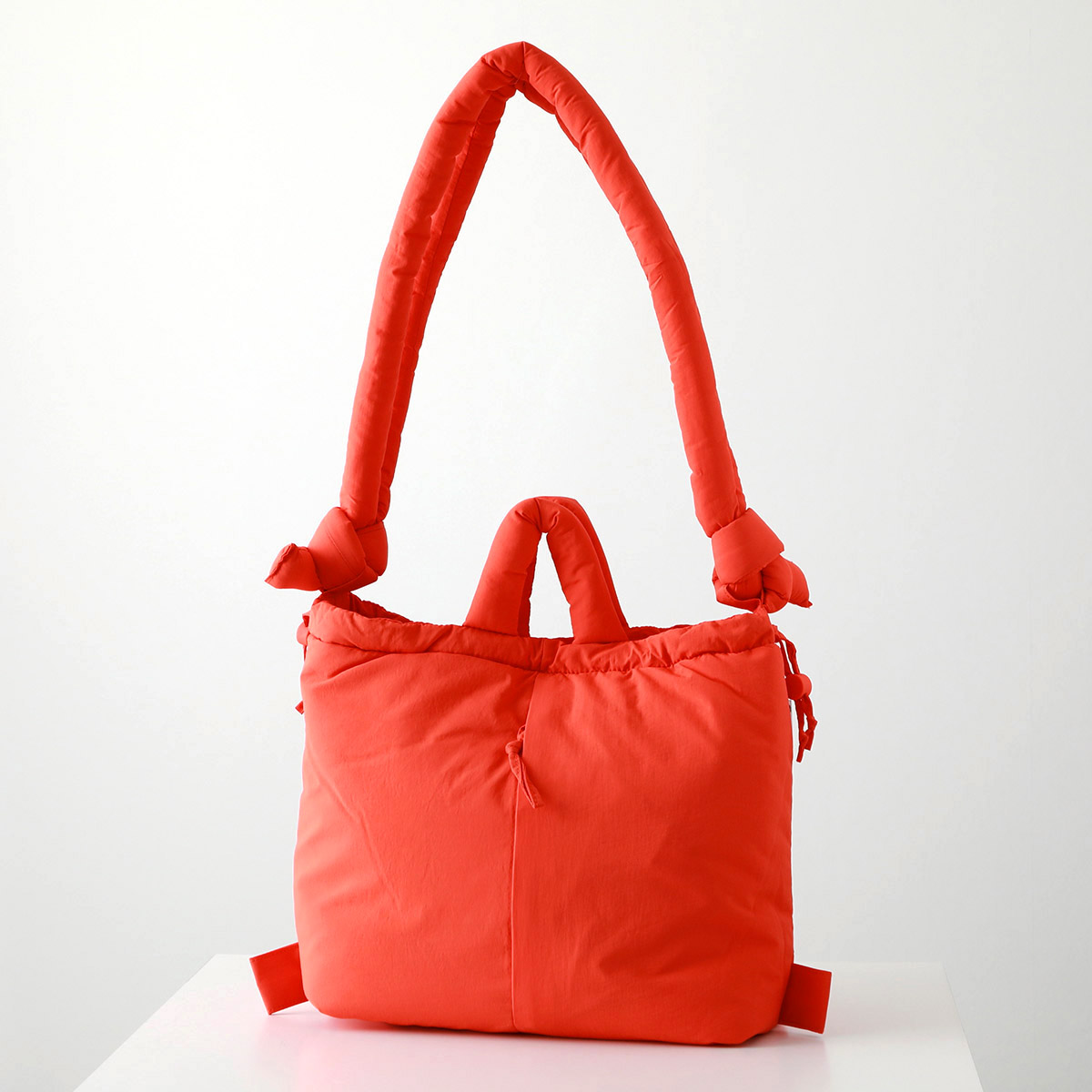 OLEND オレンド ショルダーバッグ ONA SOFT BAG オナ ソフトバッグ