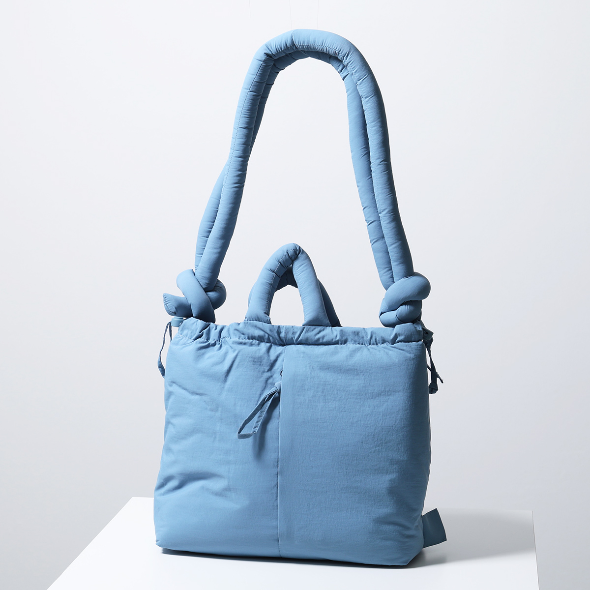 OLEND オレンド ショルダーバッグ ONA SOFT BAG オナ ソフトバッグ