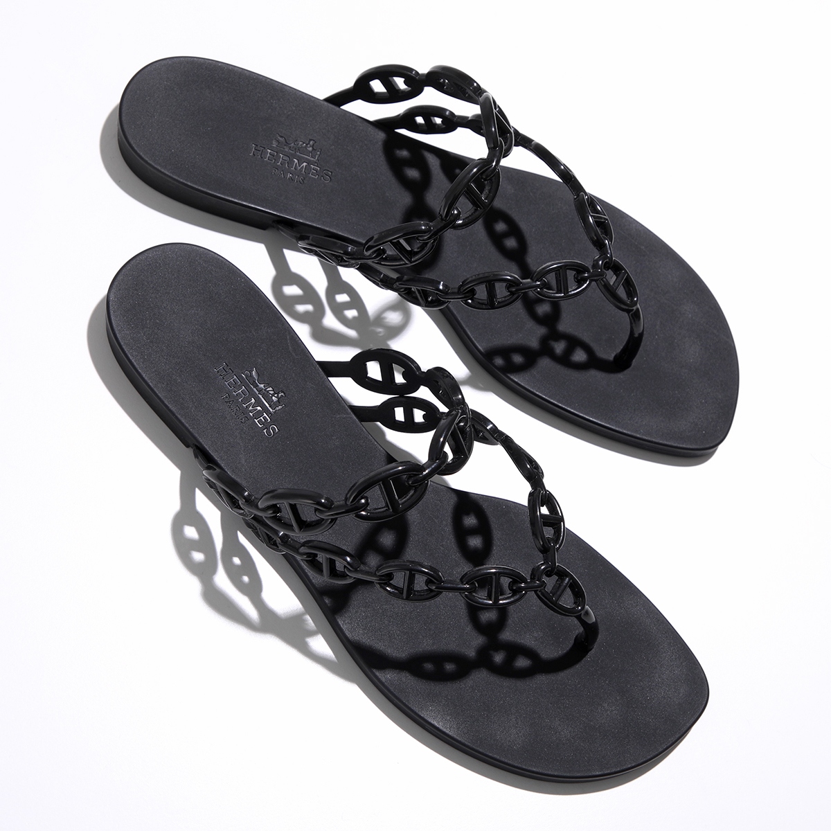 HERMES（エルメス） サンダル Island アイランド 241051Z レディース