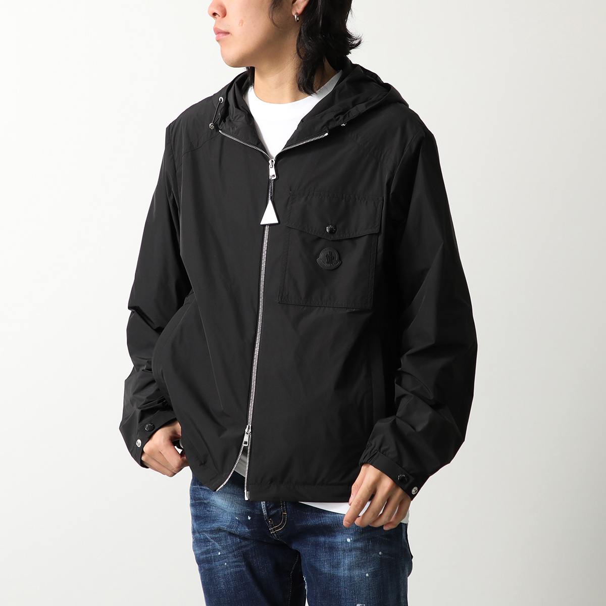 MONCLER（モンクレール） ブルゾン FUYUE フユエ 1A00195 549MF メンズ