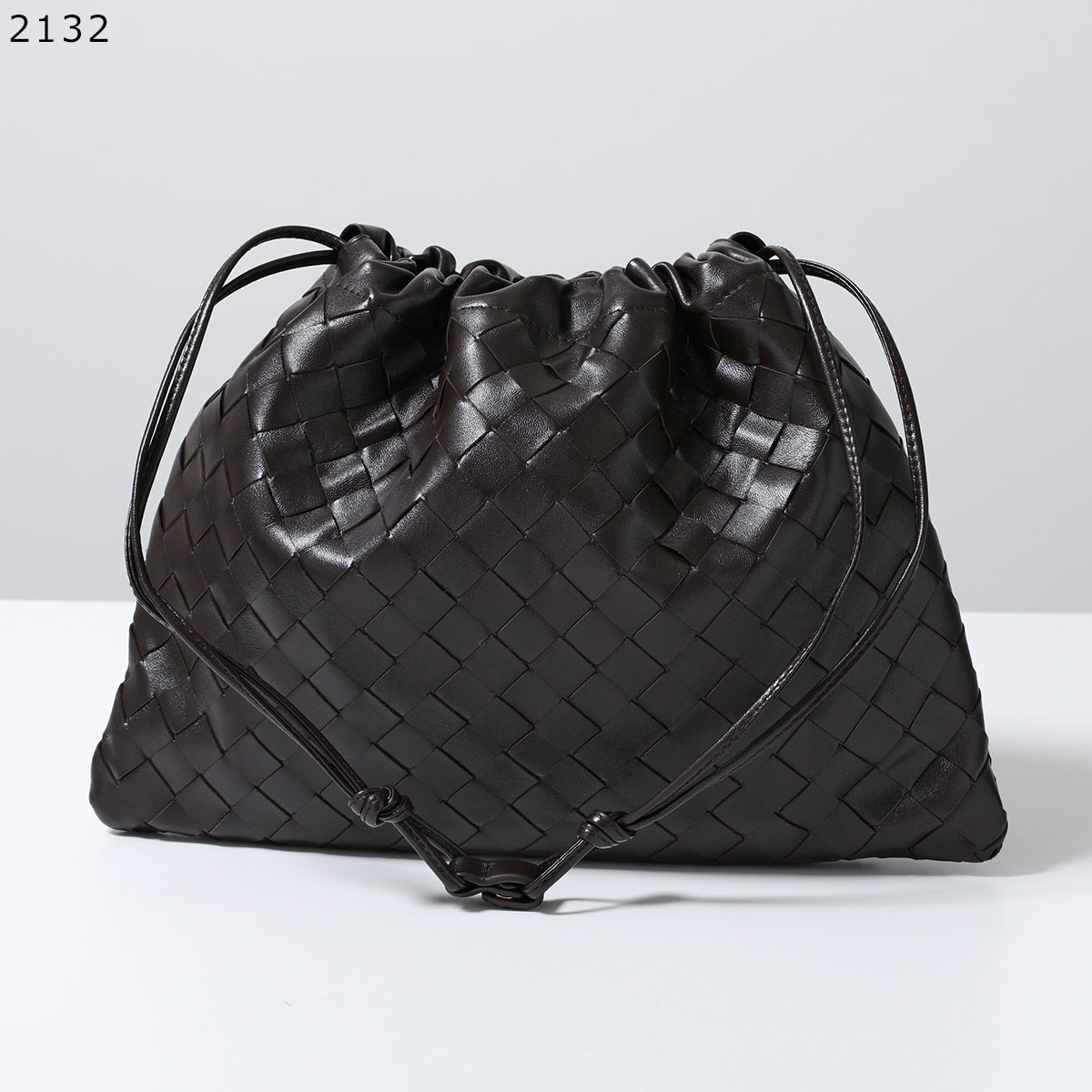 BOTTEGA VENETA（ボッテガ・ヴェネタ） ショルダーバッグ DUST BAG