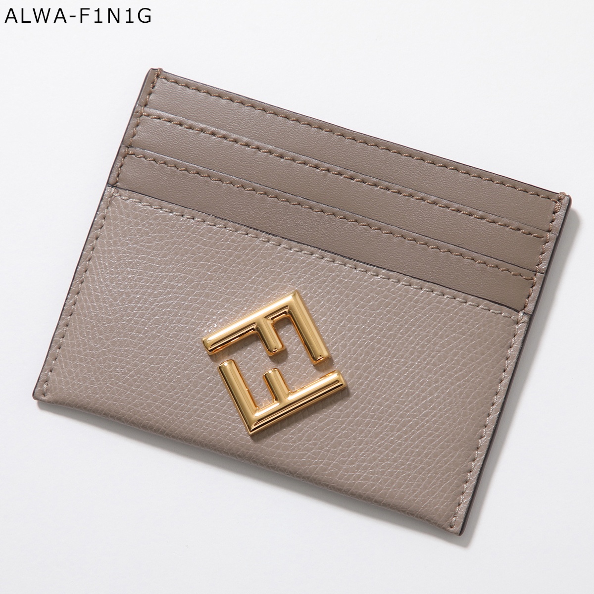 FENDI（フェンディ） カードケース FF Diamonds Card Case FF