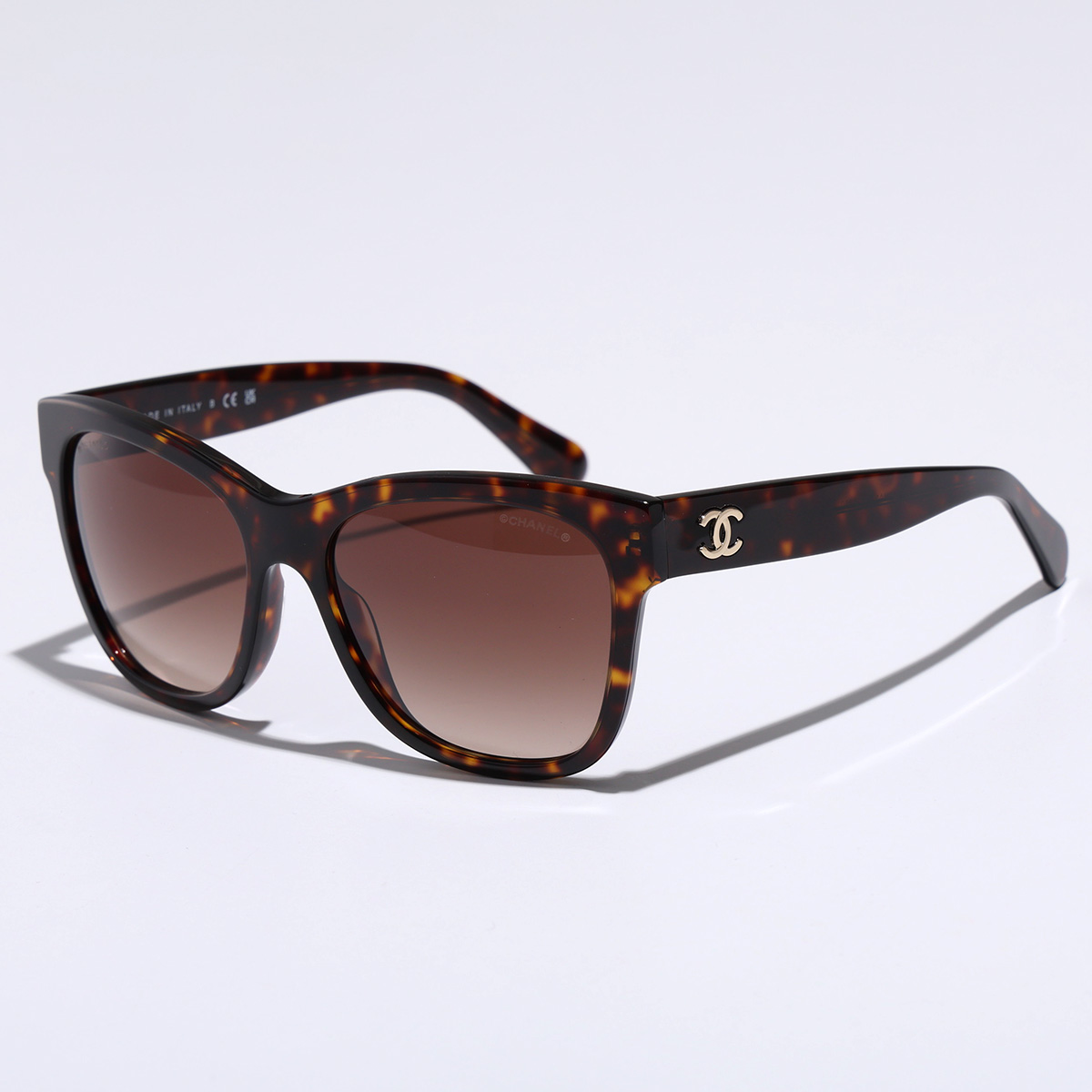 CHANEL（シャネル） サングラス 5380 レディース スクエア型