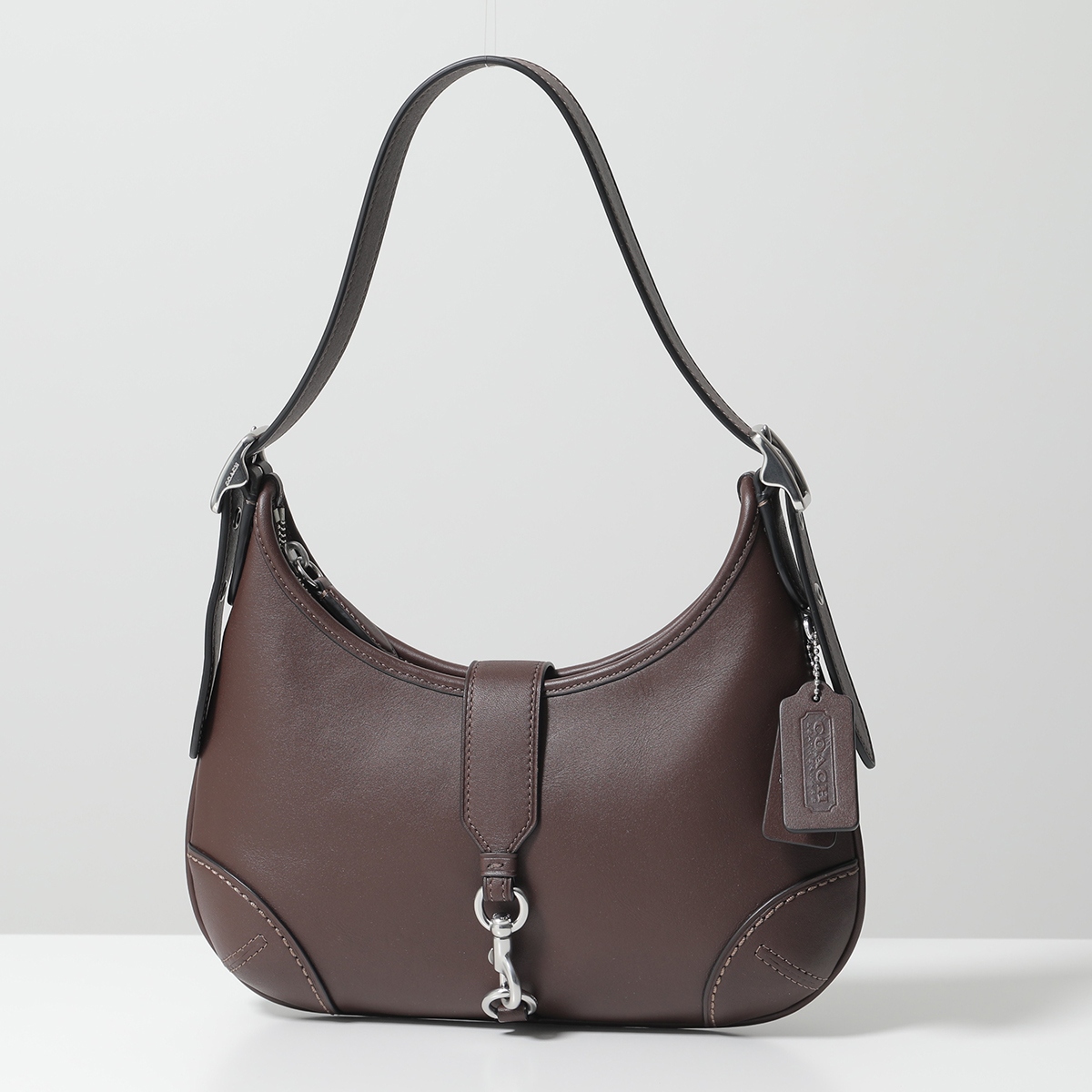 COACH（コーチ） ハンドバッグ HAMPTONS ハンプトンズ CW642