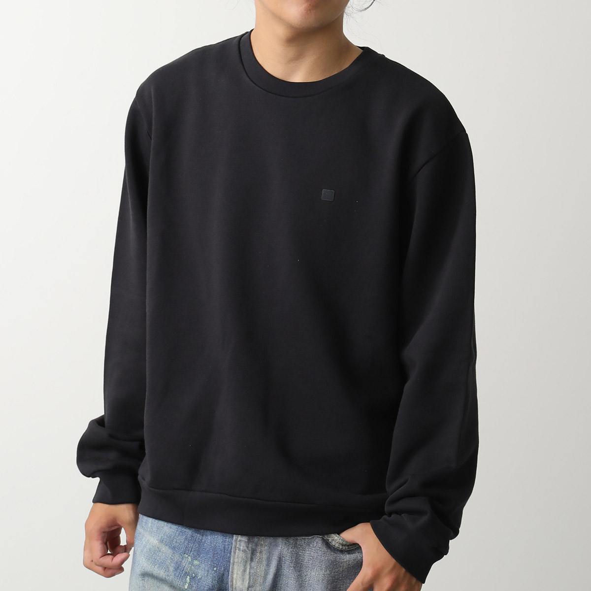 Acne Studios（アクネ ストゥディオズ） スウェットシャツ Face