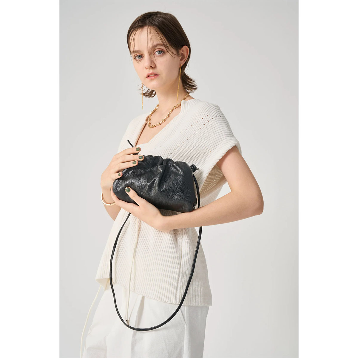 MILLELA FIRENZE ミレッラフィレンツェ ショルダーバッグ 10290521