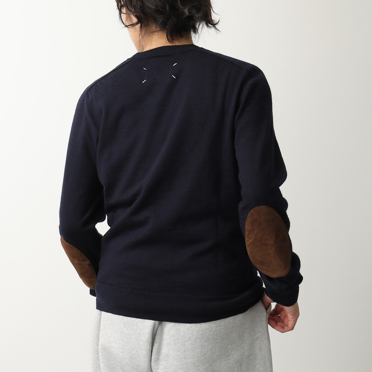 Maison Margiela（メゾンマルジェラ） セーター S50HL0041 M13098