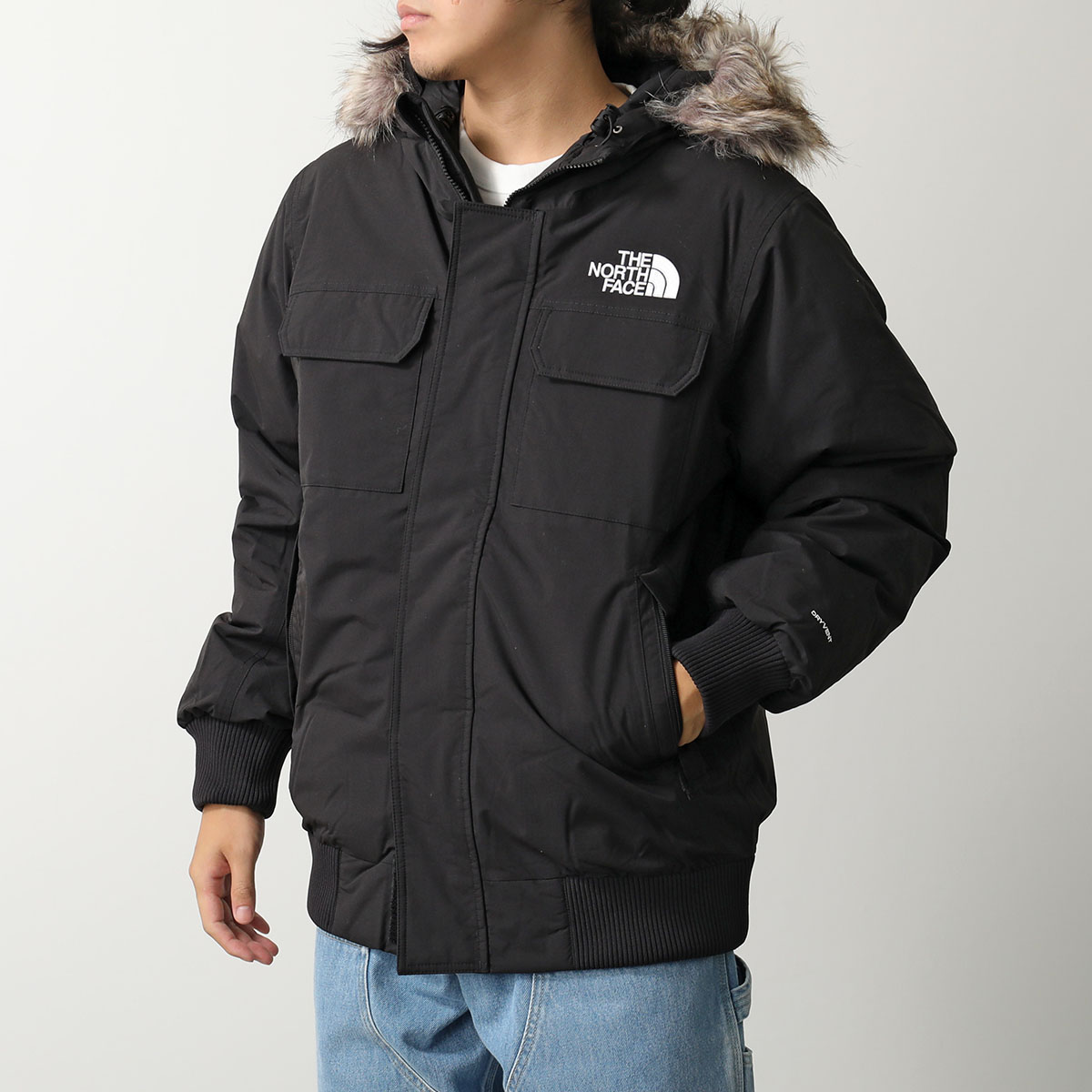 THE NORTH FACE（ザ ノースフェイス） ダウンジャケット McMurdo