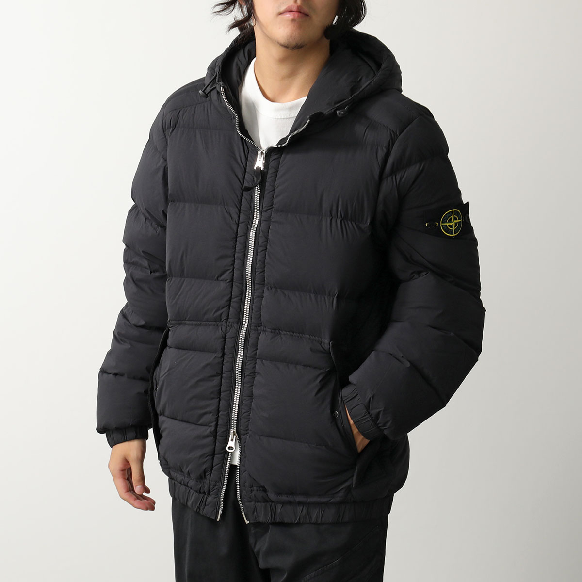 インポートセレクトmusee - STONE ISLAND(ストーンアイランド)｜Yahoo
