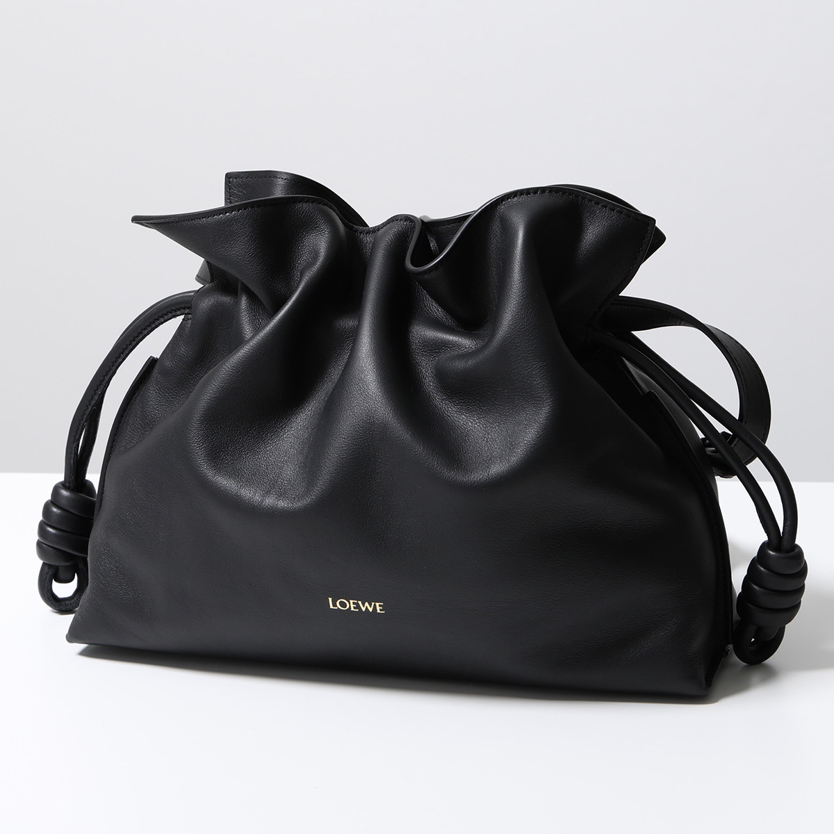 LOEWE（ロエベ） ショルダーバッグ FLAMENCO CLUTCH MEDIUM フラメンコ